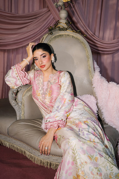 Elowen Kaftan