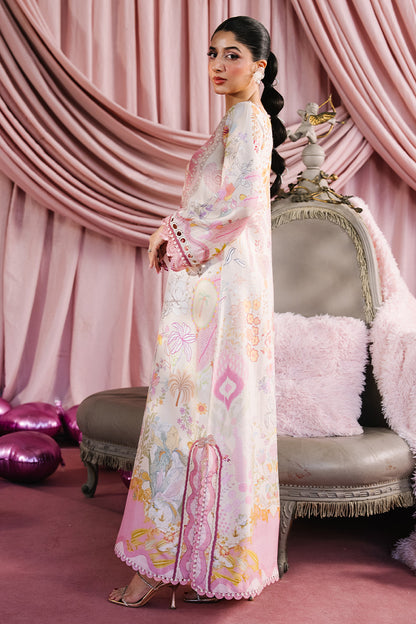 Elowen Kaftan