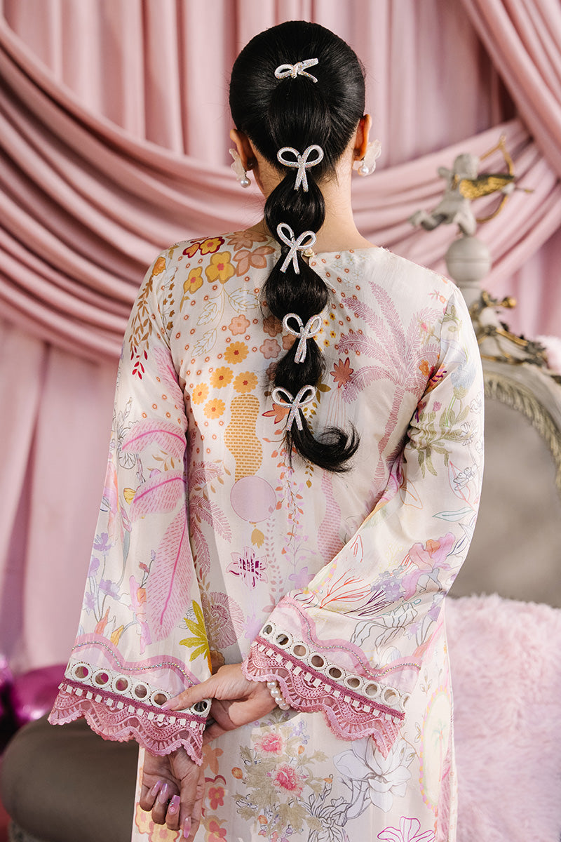 Elowen Kaftan