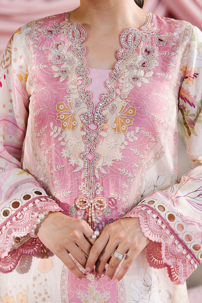 Elowen Kaftan