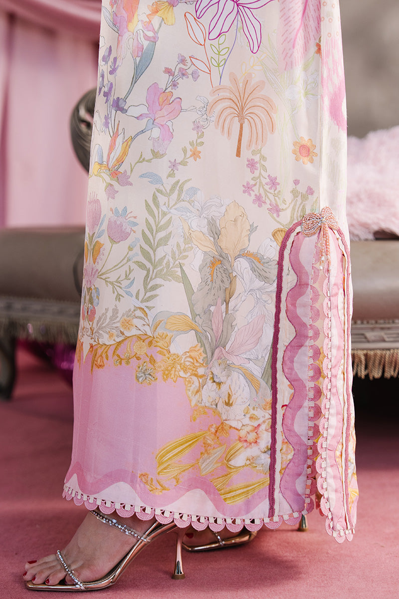 Elowen Kaftan