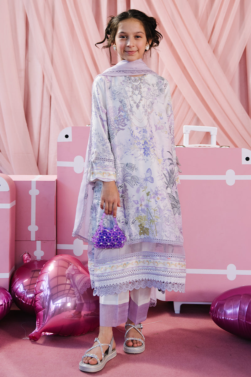 Raya - Girl