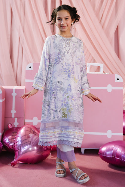 Raya - Girl