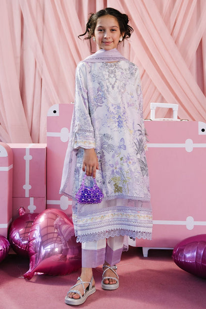 Raya - Girl
