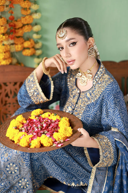 Zohra