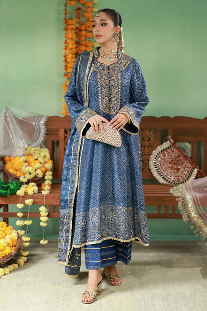 Zohra