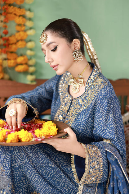 Zohra