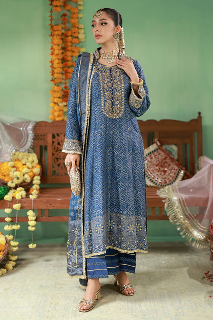Zohra