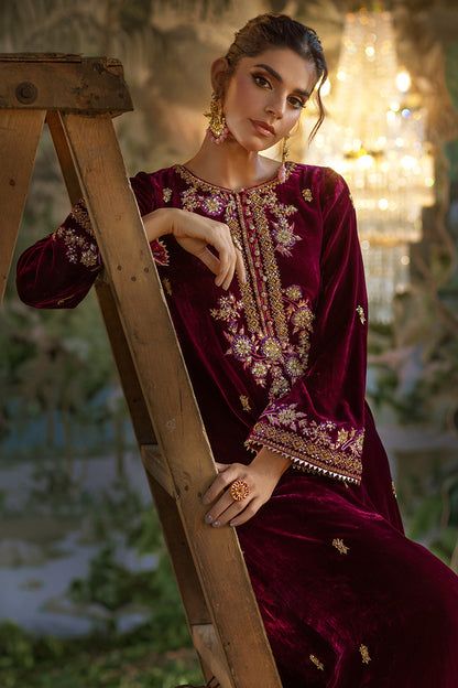 Juliana Shirt