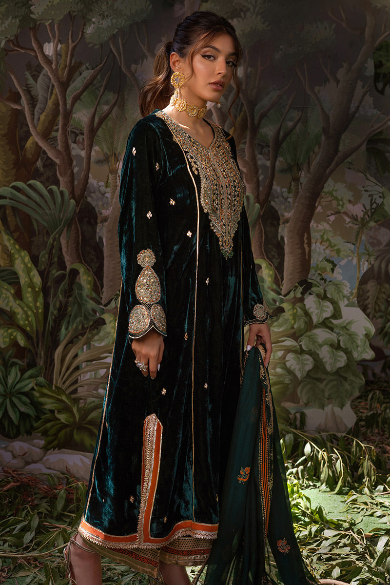 Esmeralda