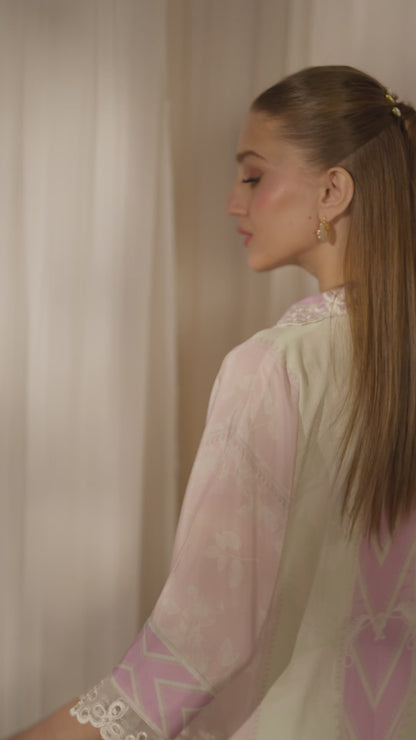 Opaline Shirt