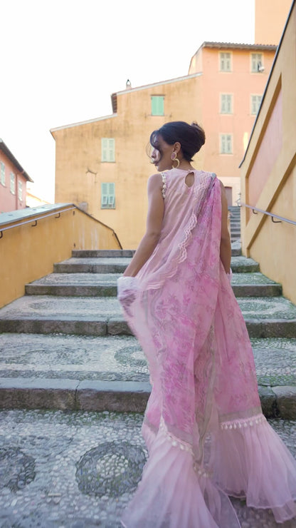 Pearl Pink