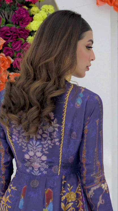 Cassia