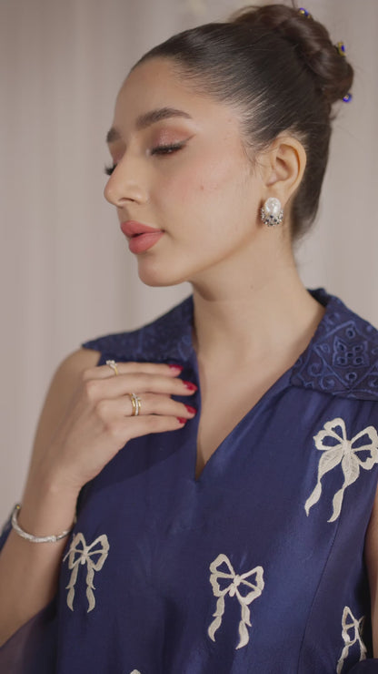 Chantelle Shirt and Dupatta