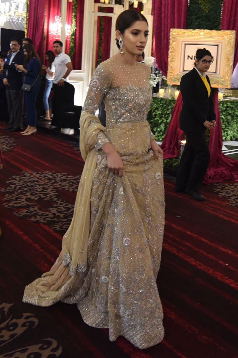 Goddess of pearls