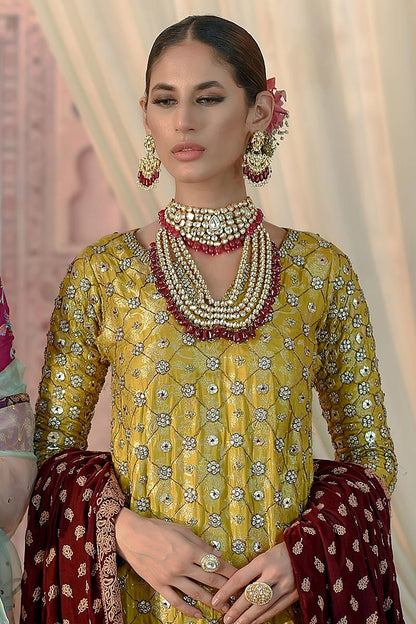 Ethnic love