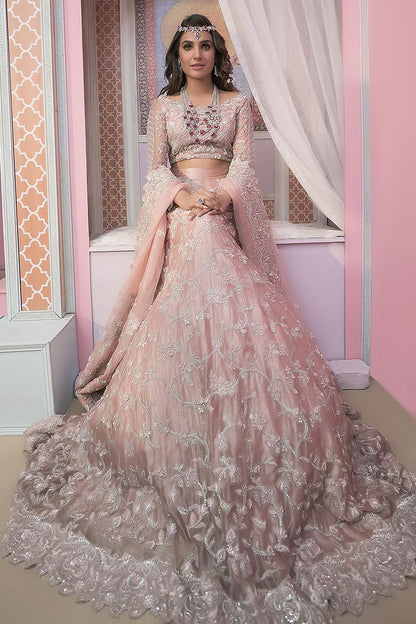 Rose thrift