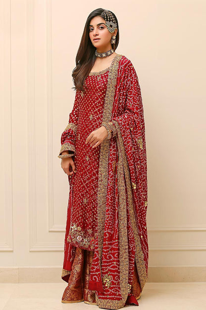 Rukhsar Shirt