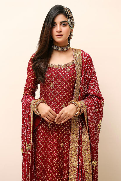 Rukhsar Shirt