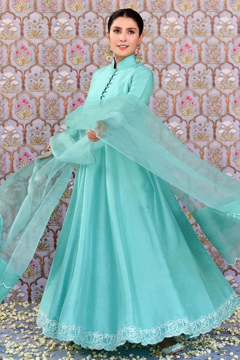 Mana Kalidaar and Dupatta