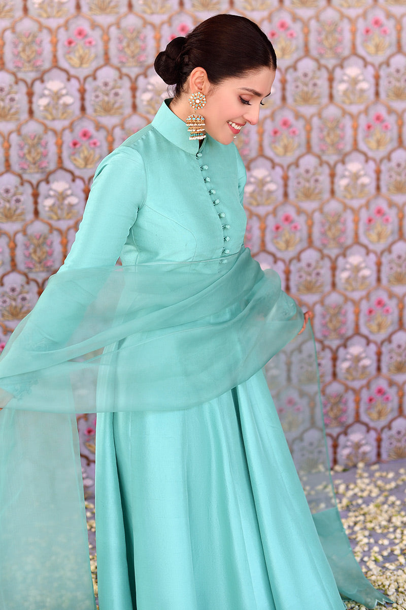 Mana Kalidaar and Dupatta