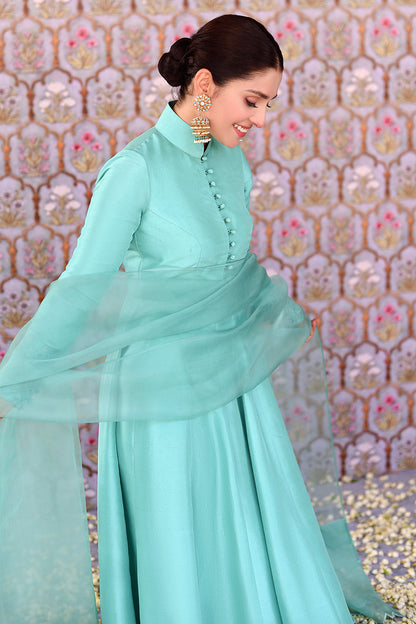 Mana Kalidaar and Dupatta