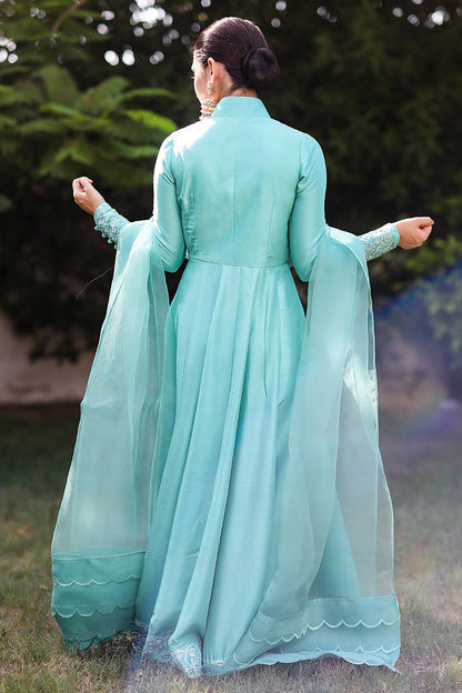 Mana Kalidaar and Dupatta