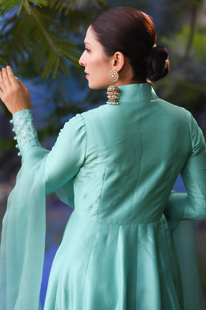 Mana Kalidaar and Dupatta