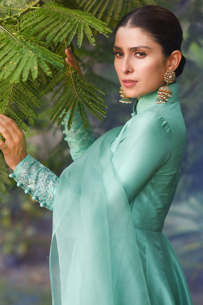 Mana Kalidaar and Dupatta