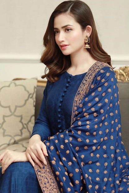 Blue Jewel