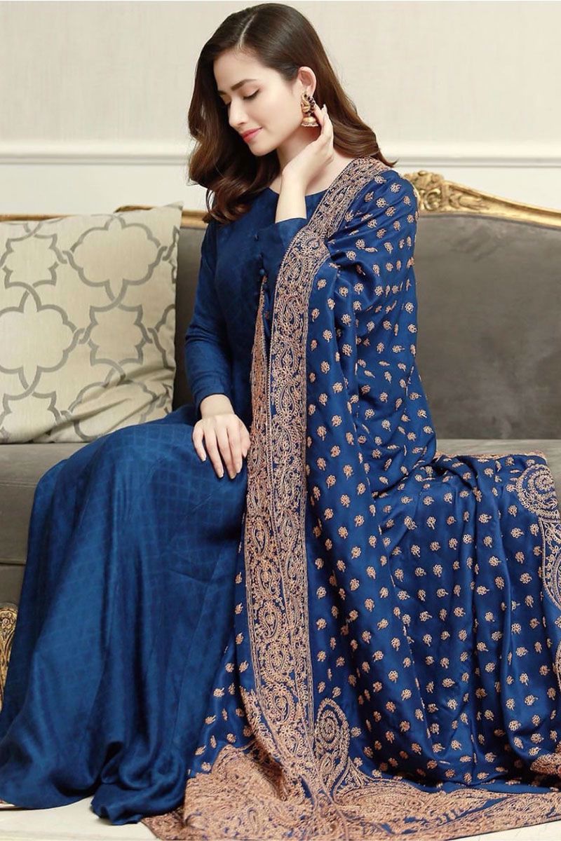 Blue Jewel