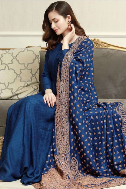 Blue Jewel