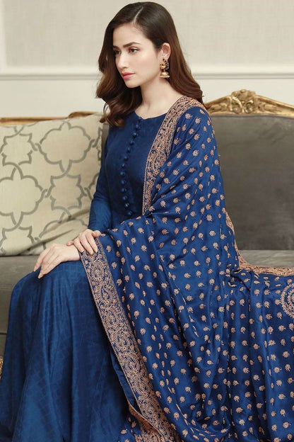 Blue Jewel