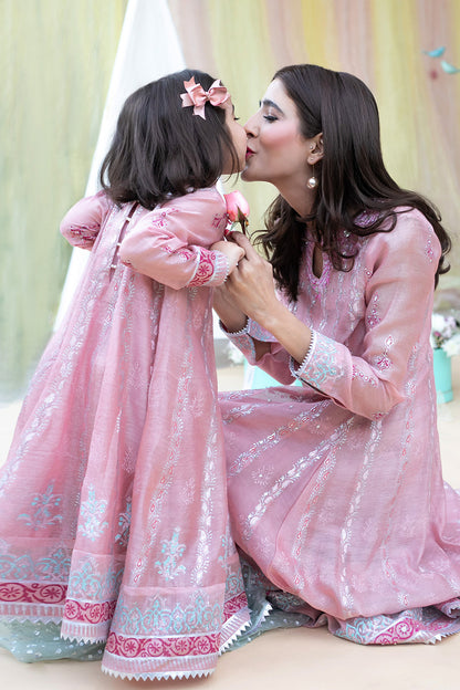 Blush Reverie