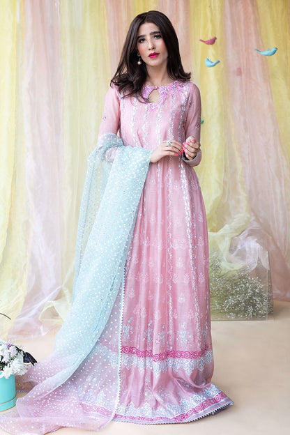 Blush Reverie