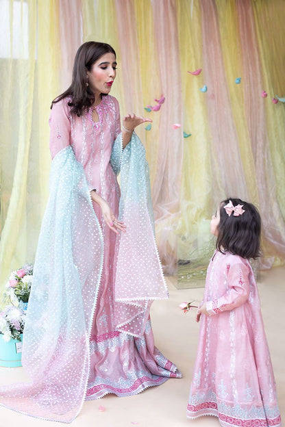 Blush Reverie