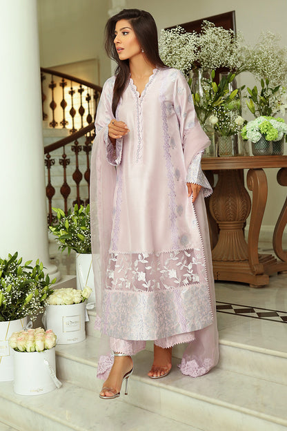 Tiana Shirt and Dupatta