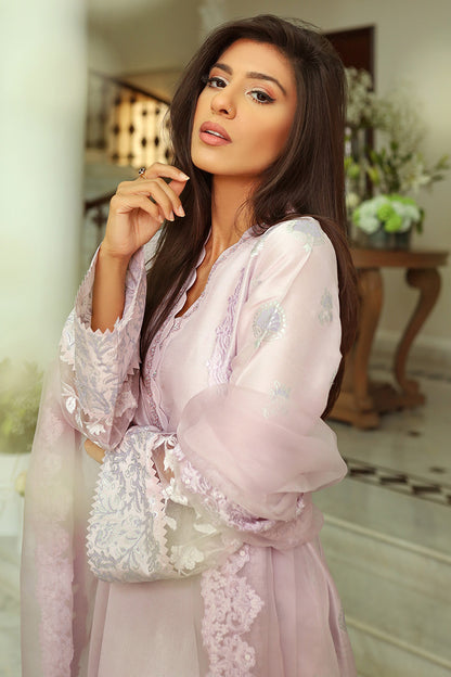 Tiana Shirt and Dupatta