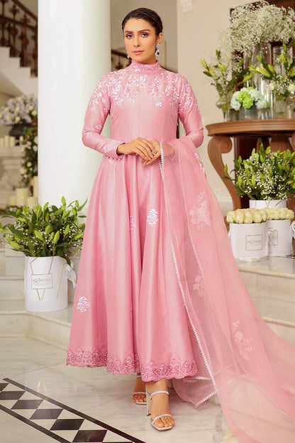 Cascade Kalidaar and Dupatta