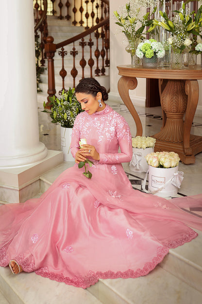 Cascade Kalidaar and Dupatta