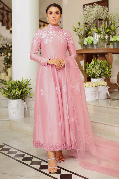 Cascade Kalidaar and Dupatta