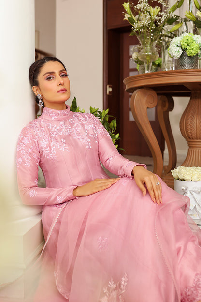 Cascade Kalidaar and Dupatta
