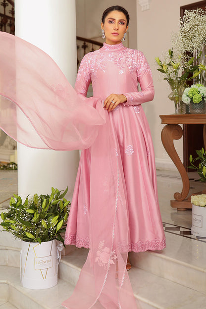 Cascade Kalidaar and Dupatta
