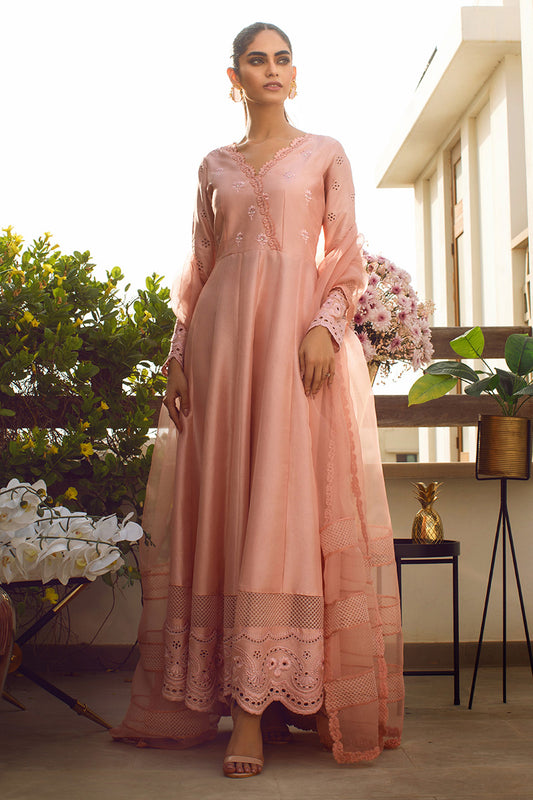 Edena Kalidaar and Dupatta