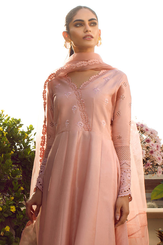 Edena Kalidaar and Dupatta