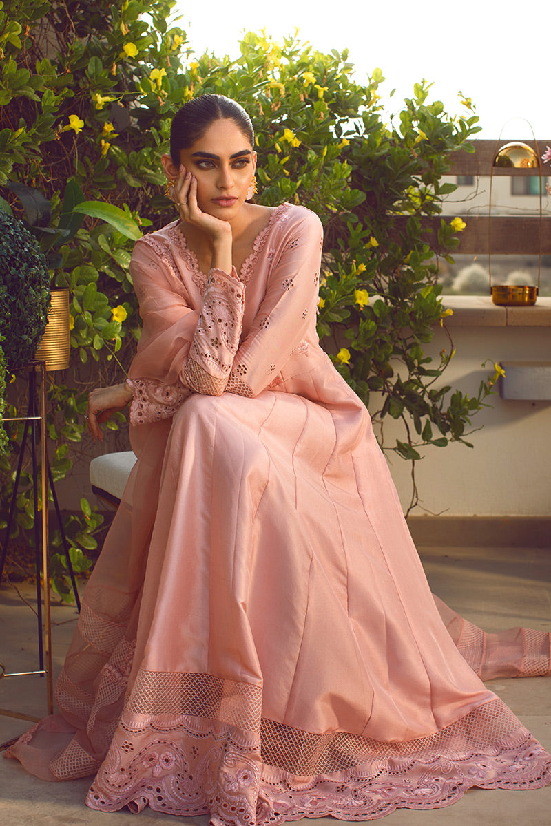 Edena Kalidaar and Dupatta