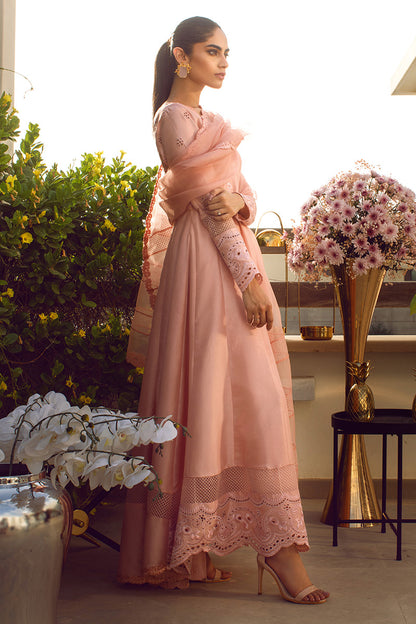 Edena Kalidaar and Dupatta