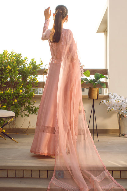 Edena Kalidaar and Dupatta