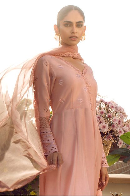 Edena Kalidaar and Dupatta