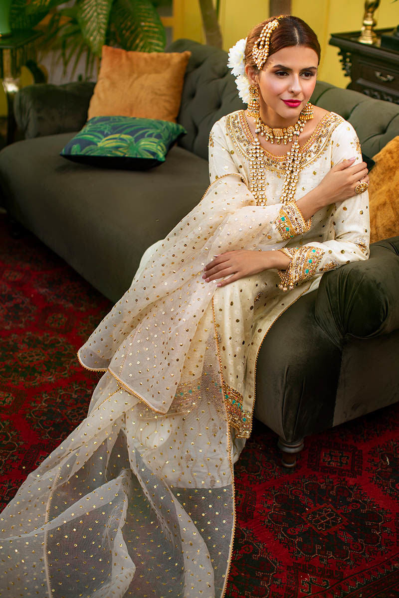 Ivory Glam